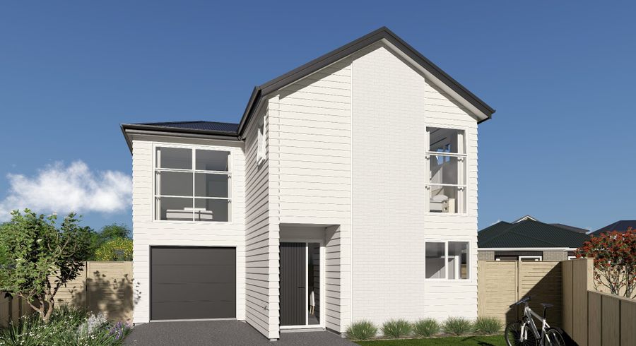  at 2 Foremast Place, Whitby, Porirua, Wellington