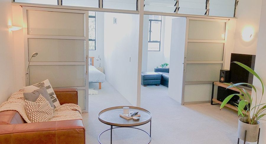  at 3H/99 Anzac Avenue, City Centre, Auckland City, Auckland