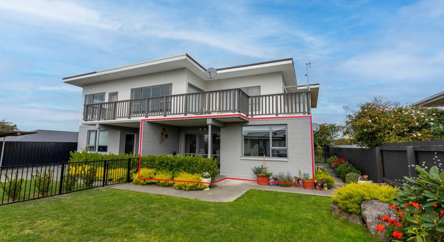  at 2/38A Maltby Avenue, West End, Timaru, Canterbury