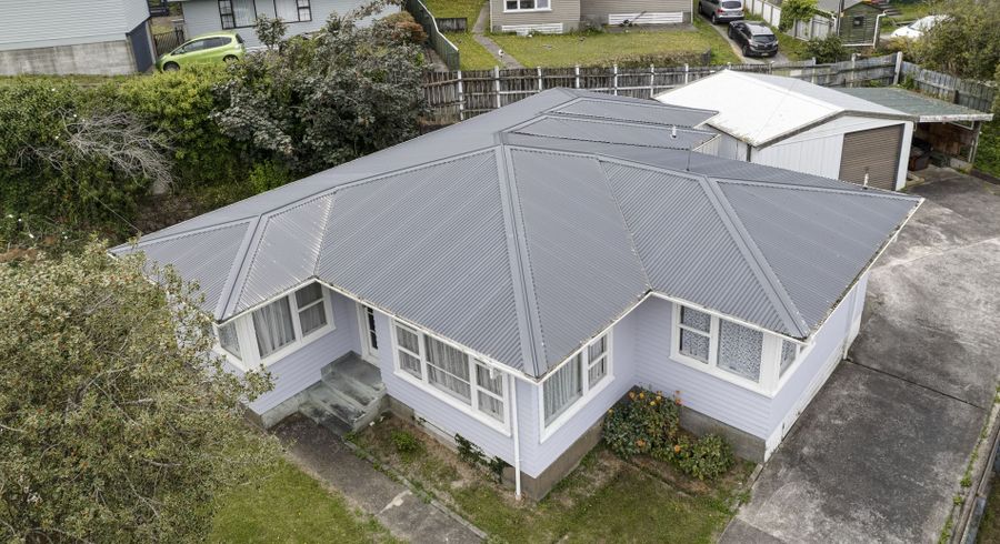  at 15 Parenga Street, Wainuiomata, Lower Hutt, Wellington