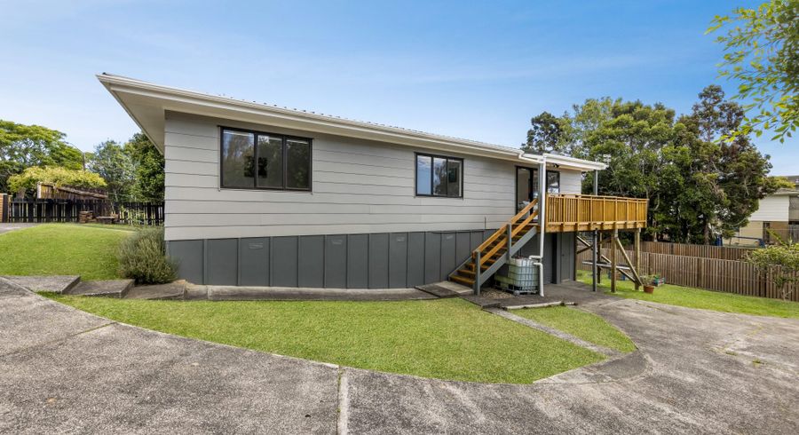  at 26 Imperial Place, Henderson, Auckland
