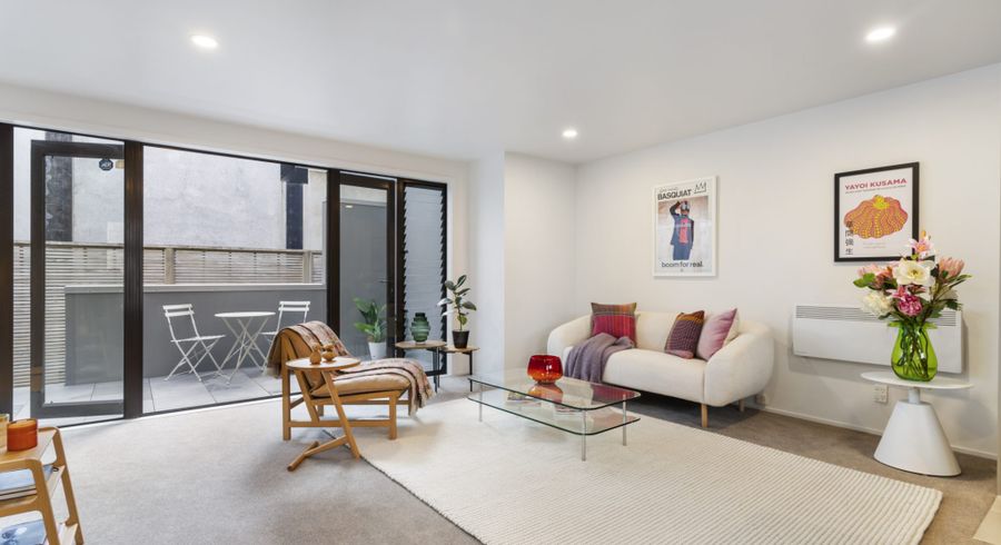  at 4/18 Blake Street, Ponsonby, Auckland