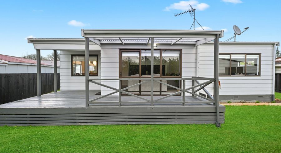  at 231A Clarkin Road, Fairfield, Hamilton
