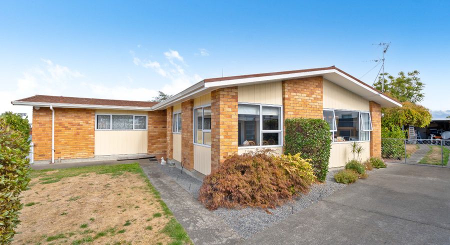 at 20 High Street, Kuripuni, Masterton