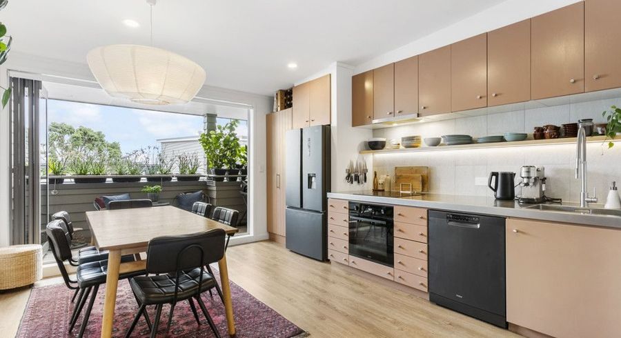  at 28/26 Mary Street, Mount Eden, Auckland