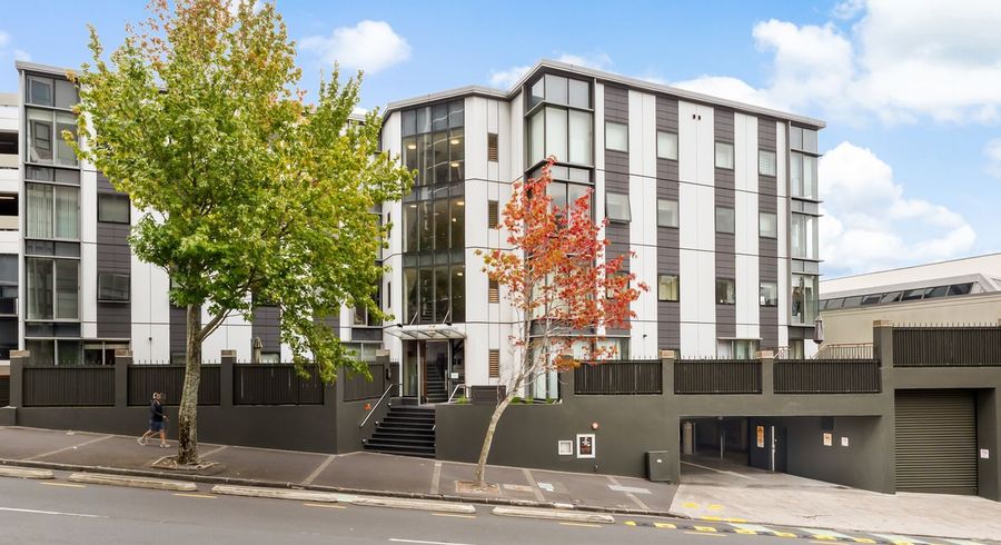  at 15 Nelson St, City Centre, Auckland City, Auckland