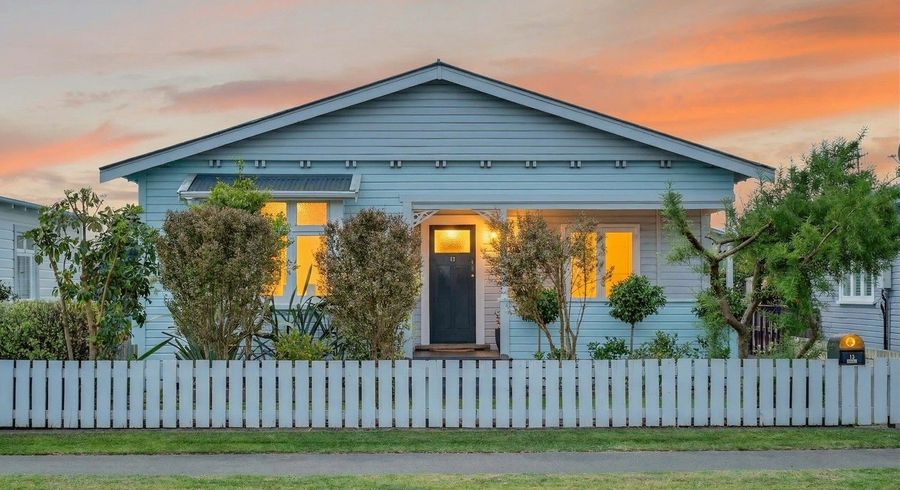  at 13 Creagh Street, Te Awa, Napier, Hawke's Bay