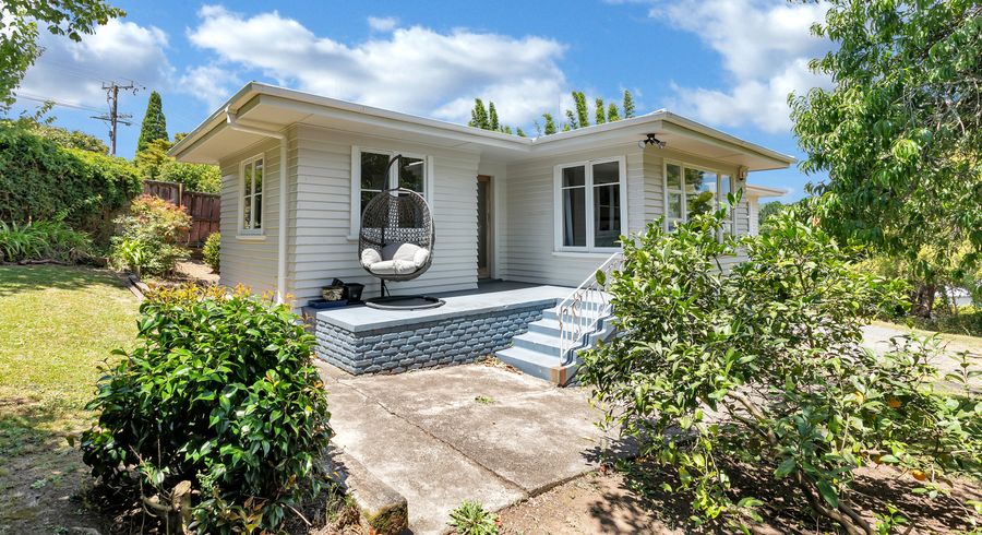  at 24 Kiripaka Road, Tikipunga, Whangarei