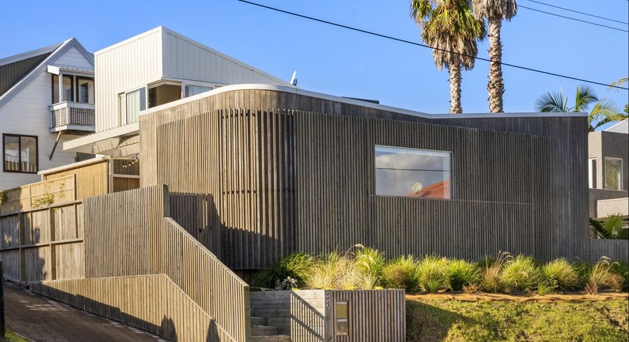  at 249B Oceanbeach Road, Mount Maunganui