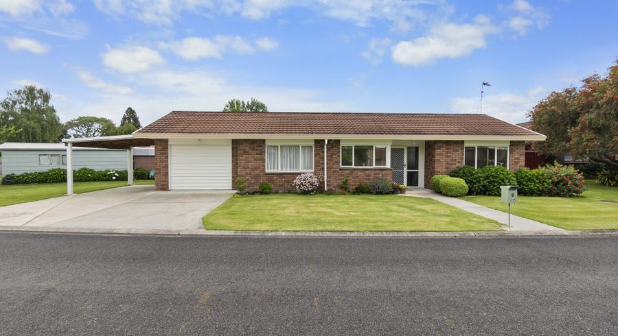  at 1 Heron Court, Te Kowhai, Waikato, Waikato