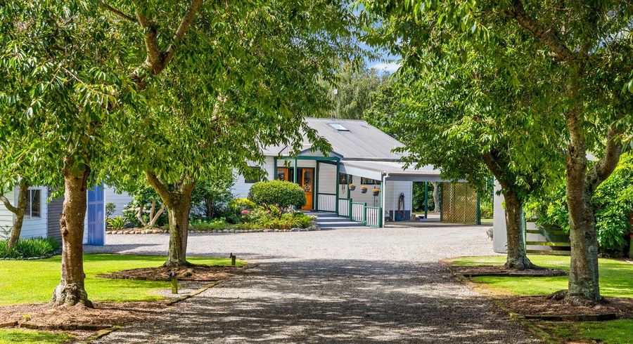  at 38 Sutton Road, Te Horo, Kapiti Coast, Wellington