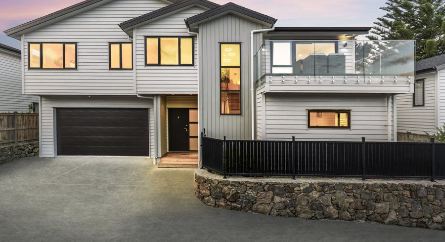  at 34E Athens Road, Onehunga, Auckland City, Auckland