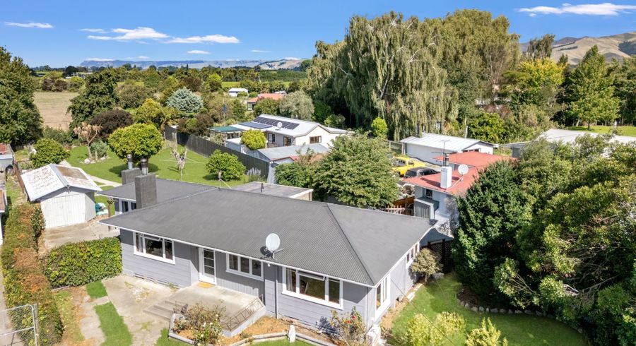  at 31 Holdaway Street, Riversdale, Blenheim, Marlborough