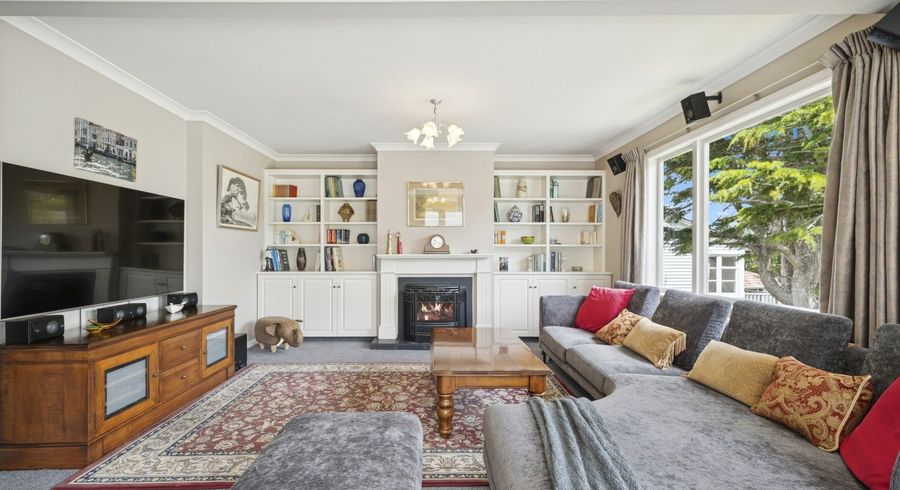  at 80 Calcutta Street, Khandallah, Wellington, Wellington