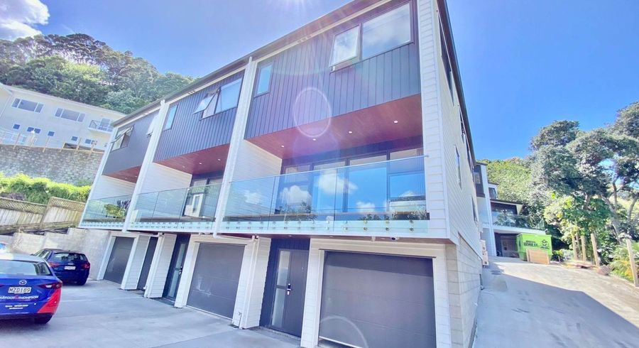  at 1/874A Mt Eden Road, Mount Eden, Auckland City, Auckland