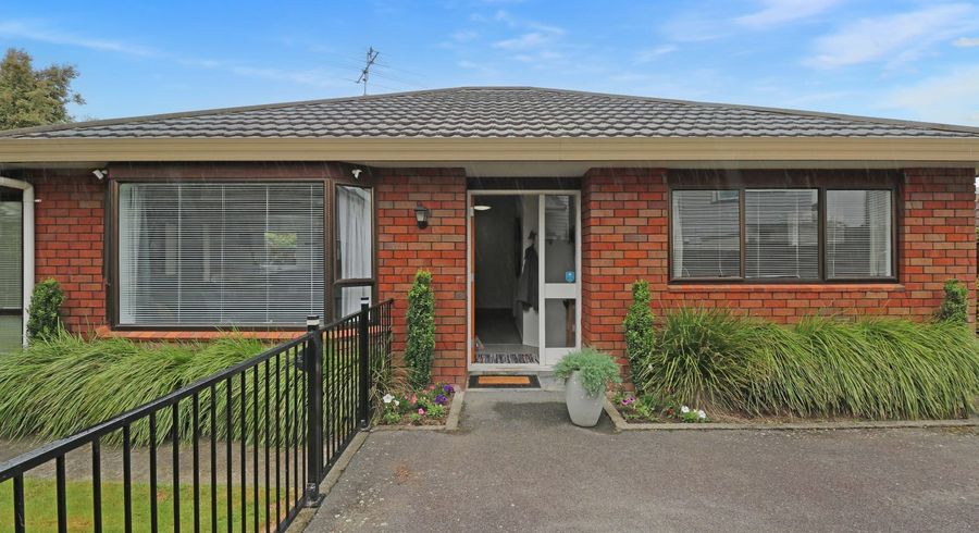  at 2/34 Garden Road, Avalon, Lower Hutt