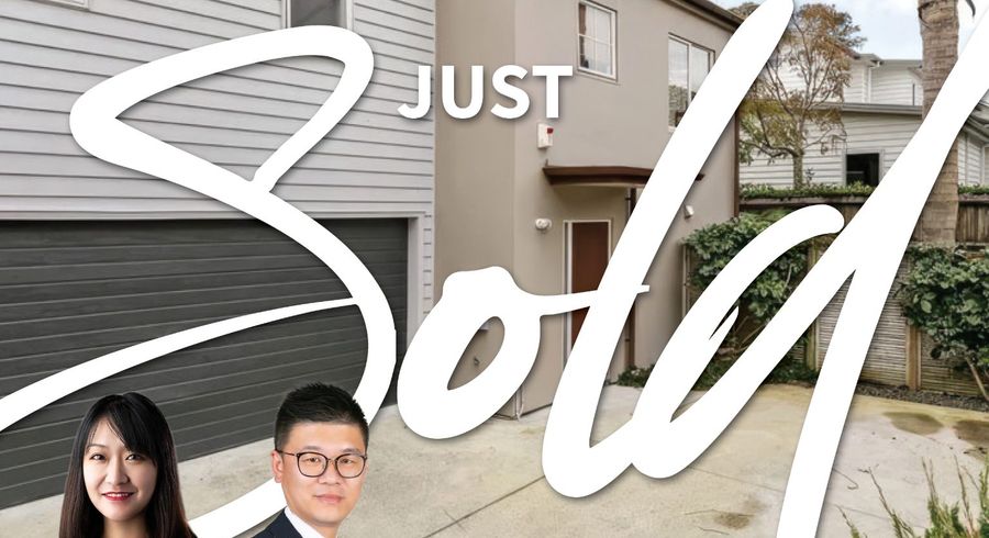  at 612D Manukau Road, Epsom, Auckland