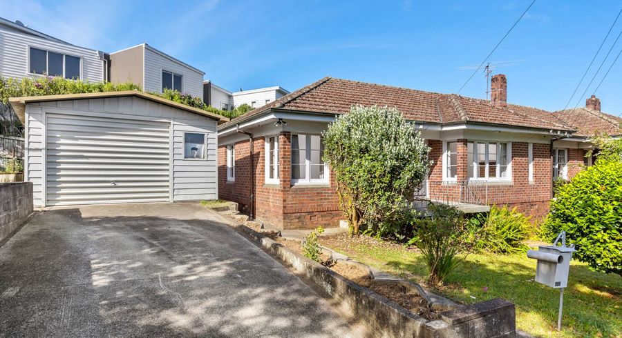  at 508 Manukau Road, Epsom, Auckland