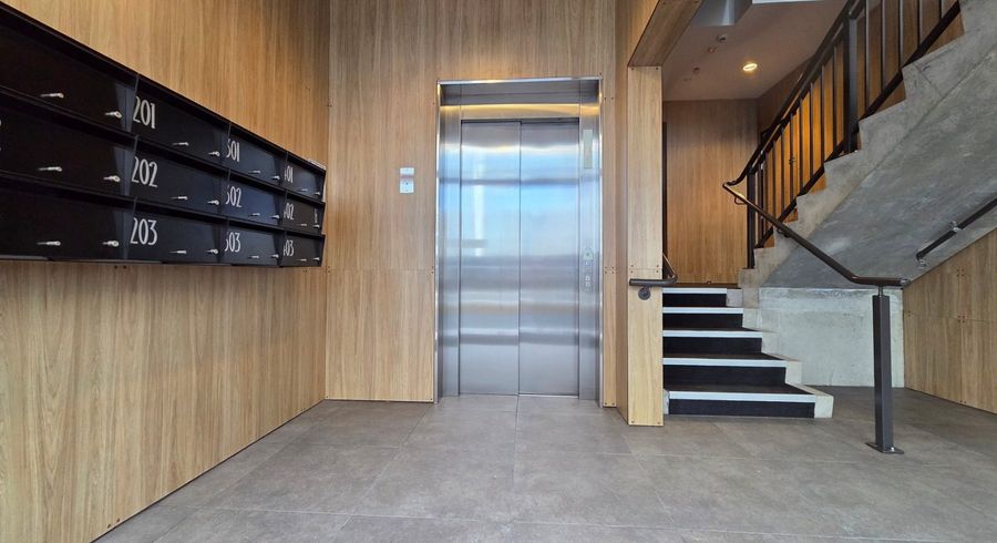  at 203/231 Madras Street, City Centre, Christchurch City, Canterbury
