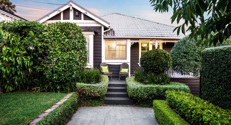  at 40 Ascot Avenue, Remuera, Auckland