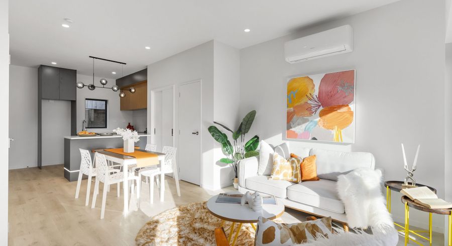  at 23/38 Fairlands Avenue, Waterview, Auckland City, Auckland