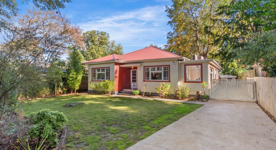  at 63 Severn Street, St. Albans, Christchurch City, Canterbury