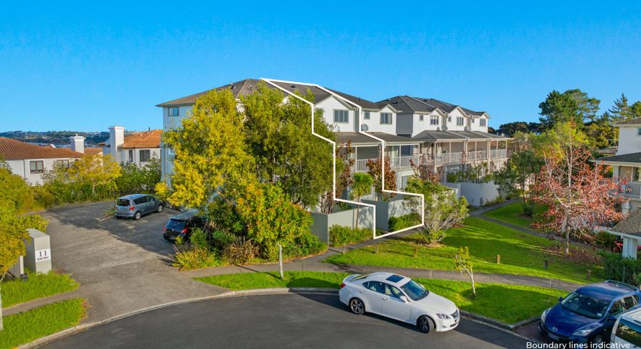  at 2/11 Hatfield Place, Albany Heights, Rodney, Auckland