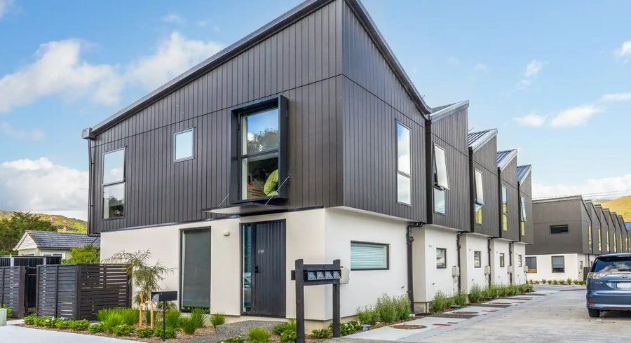  at 2 Bedroom/349 Cambridge Terrace, Naenae, Lower Hutt, Wellington
