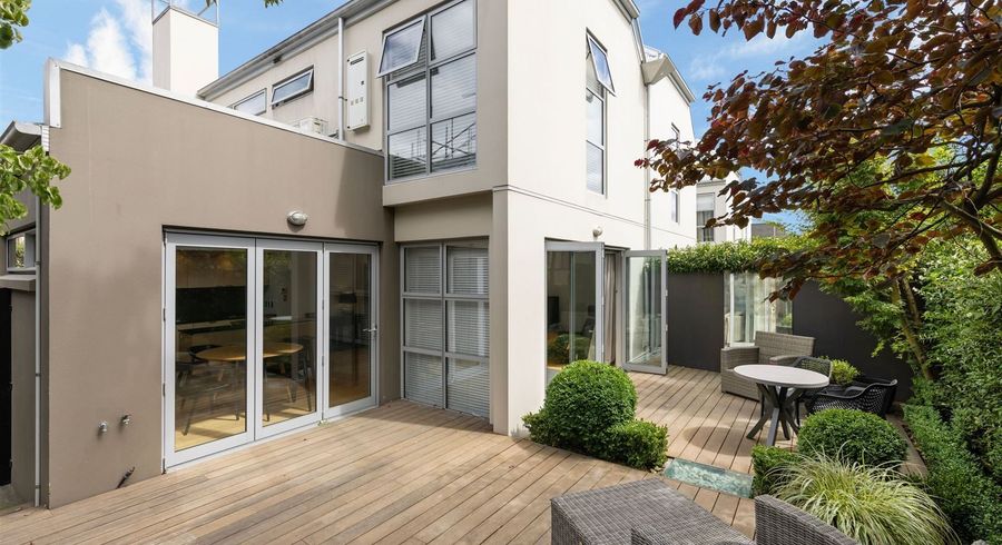  at 26 Rhodes Street, Merivale, Christchurch