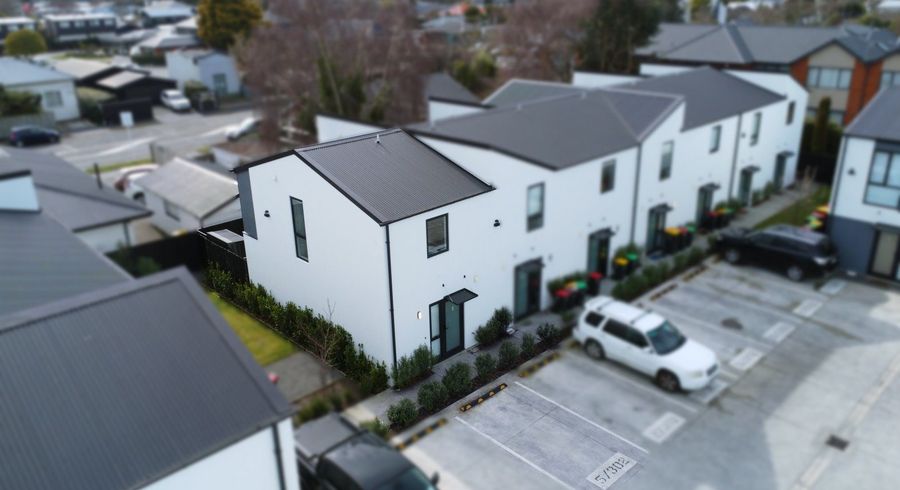  at 5/302 Fitzgerald Avenue, City Centre, Christchurch City, Canterbury