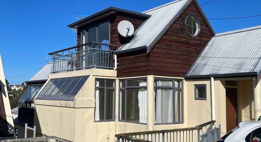  at 14A Barton Terrace, Thorndon, Wellington, Wellington