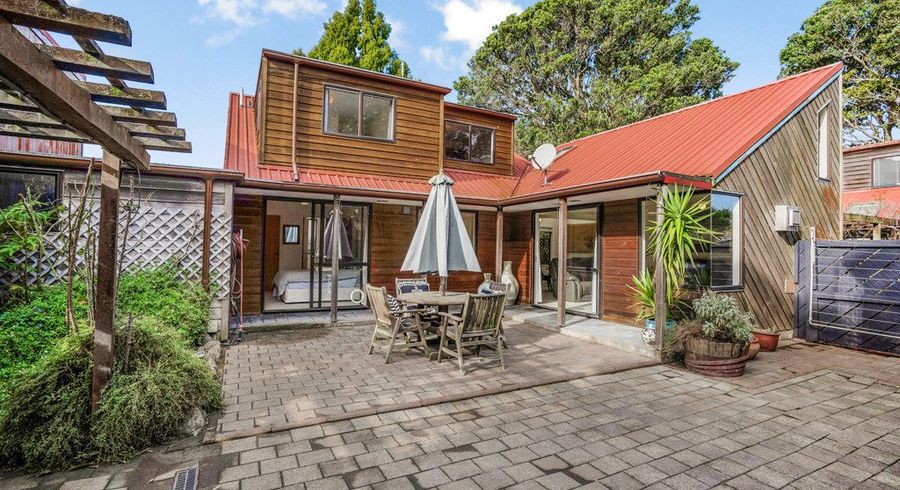  at 641B High Street, Boulcott, Lower Hutt, Wellington