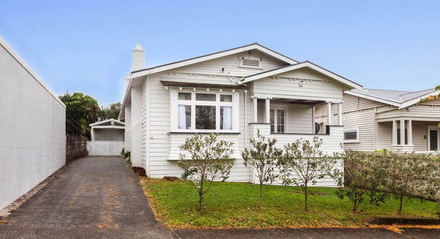  at 40 Chester Avenue, Westmere, Auckland