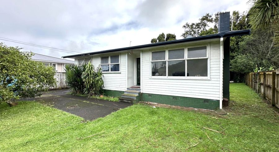  at 10 Sterling Street, Otara, Manukau City, Auckland
