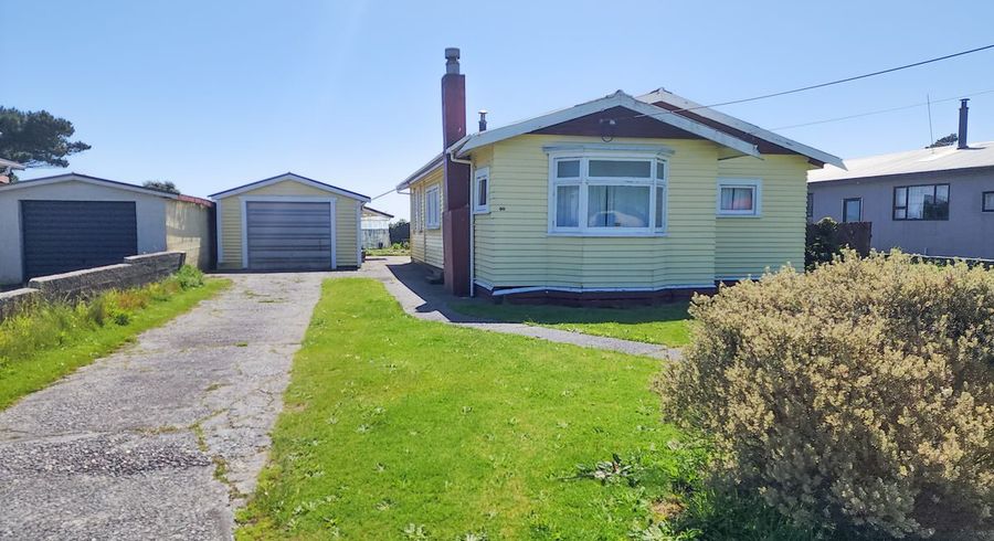  at 40 Doyle Street, Blaketown, Greymouth