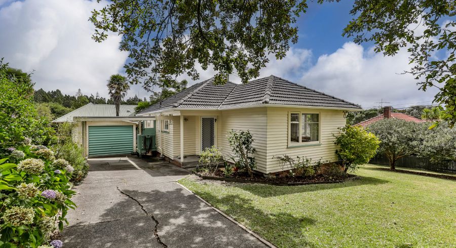  at 1/171 Atkinson Road, Titirangi, Auckland