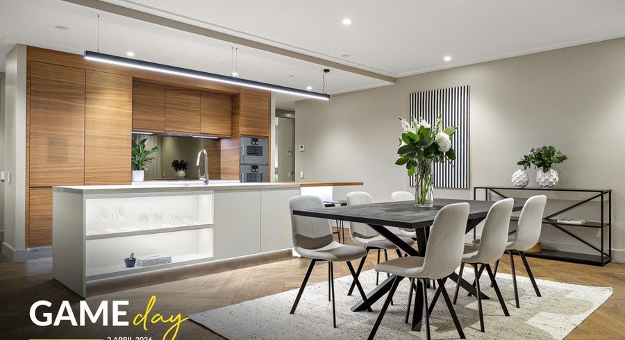  at 205/2 Lawrence Street, Herne Bay, Auckland City, Auckland