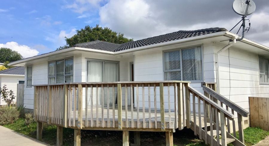  at 390 Bucklands Beach Road, Bucklands Beach, Auckland