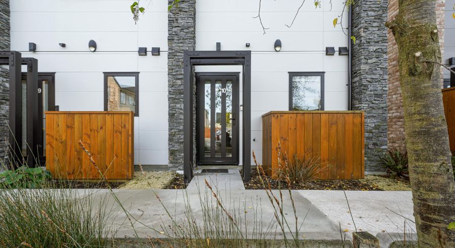  at 10/70 Brockworth Place, Riccarton, Christchurch City, Canterbury