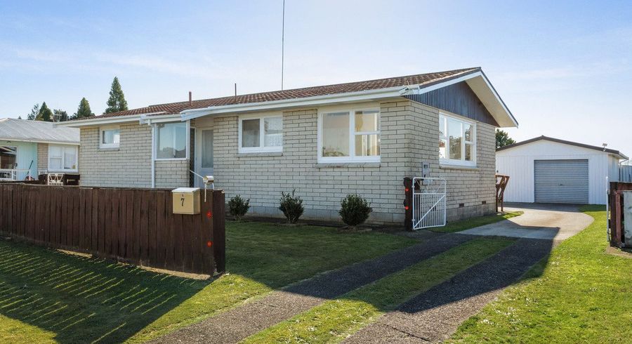  at 7 Kea Street, Katikati, Western Bay Of Plenty, Bay Of Plenty