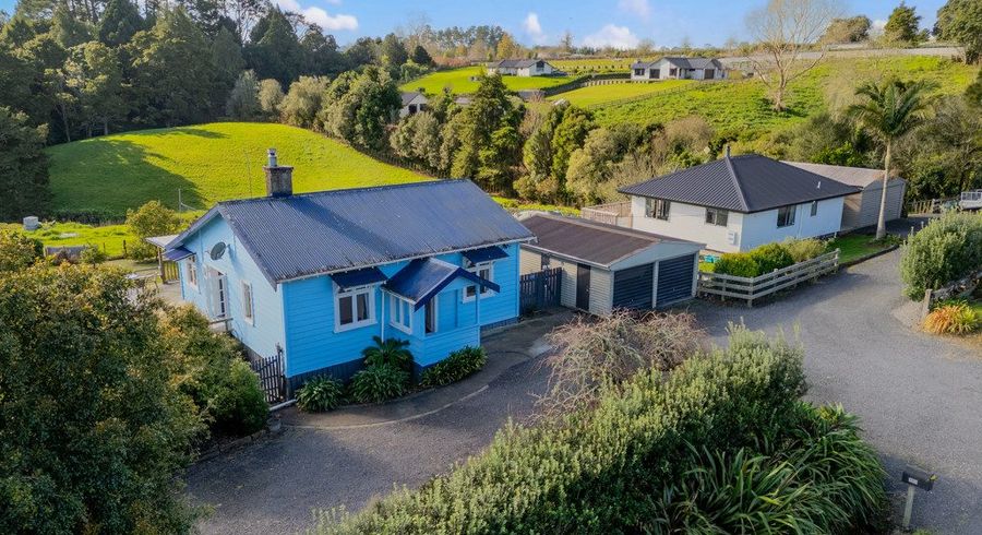 at 175 Buckville Road, Buckland, Franklin, Auckland