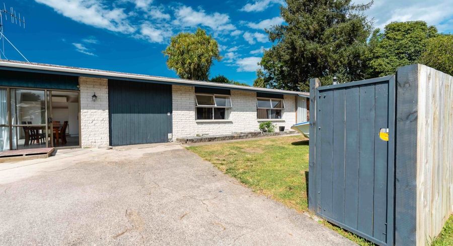  at 1 Awanui Place, Welcome Bay, Tauranga, Bay Of Plenty