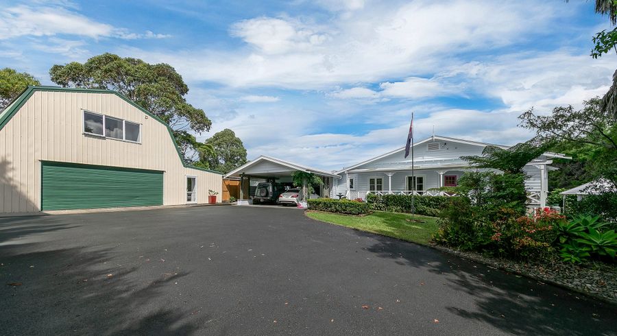  at 355 Ridge Road, Paremoremo, North Shore City, Auckland