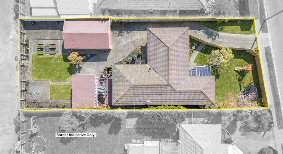  at 4 Wyn Street, Hoon Hay, Christchurch