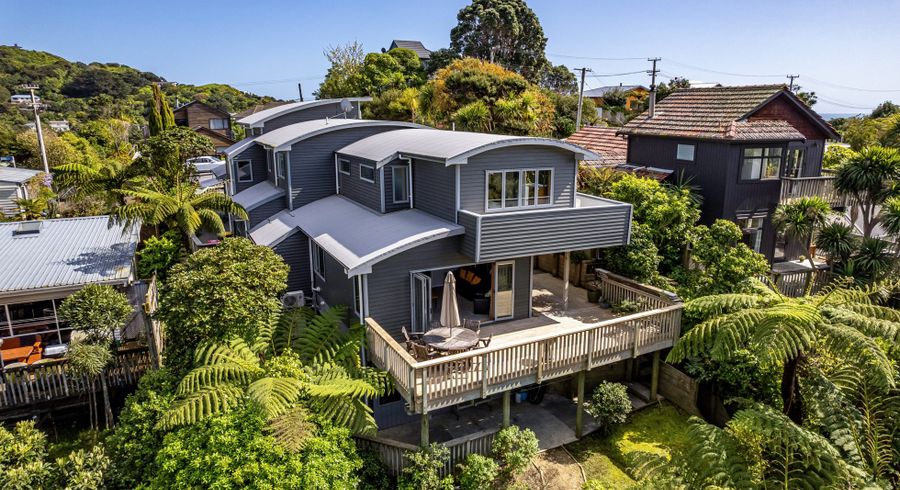 at 4 Haunui Road, Pukerua Bay, Porirua