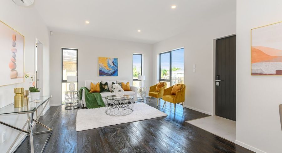  at 38A Rogan Street, Hillsborough, Auckland City, Auckland