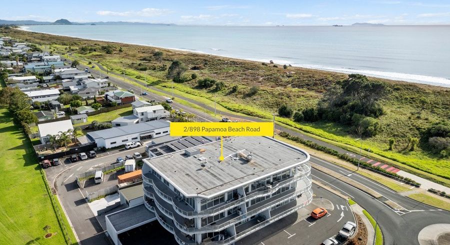  at 2/898 Papamoa Beach Road, Papamoa Beach, Tauranga, Bay Of Plenty