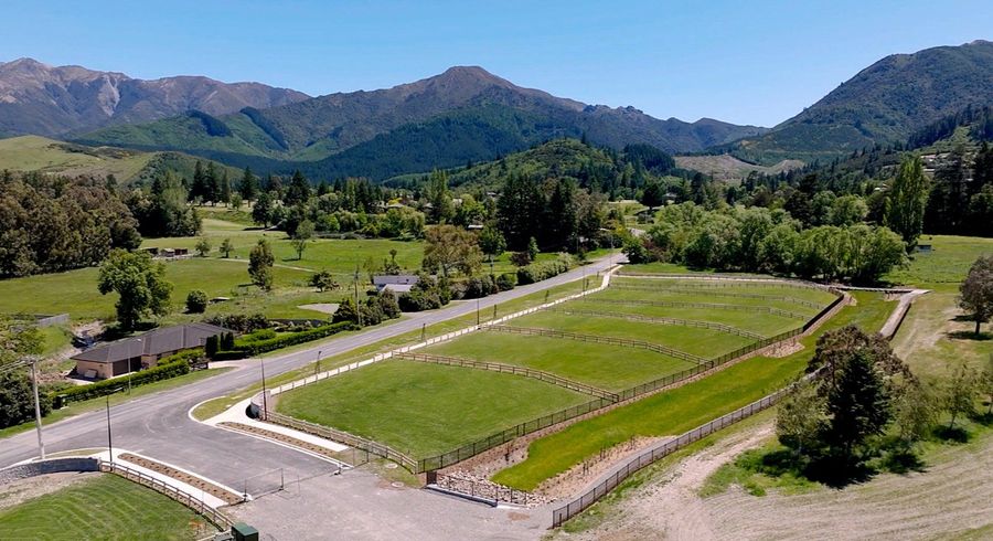  at 72 Argelins Road, Hanmer Springs, Hurunui, Canterbury