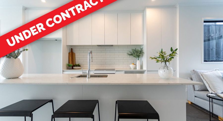  at Lot 317 - 21 Terapeke Crescent, Westgate, Westgate, Waitakere City, Auckland