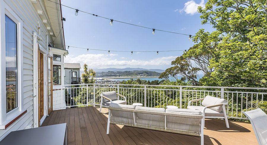 at 28 Tavistock Road, Melrose, Wellington